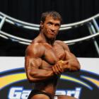 Aleksander  Barbashin - IFBB Arnold Amateur 2012 - #1