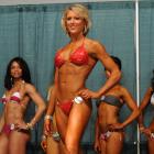 Jennifer  Bomar - NPC Ronnie Coleman Classic 2010 - #1