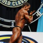 Aleksander  Barbashin - IFBB Arnold Amateur 2012 - #1