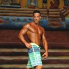 Jared  Meade - NPC Europa Super Show 2013 - #1