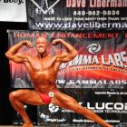 Joseph  Swartz - NPC Natural Ohio 2014 - #1