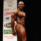 Jason  Joseph - NPC Atlantic States 2009 - #1