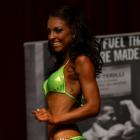 Amy  Shortland - IFBB Australasia Championships 2013 - #1