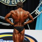 Aleksander  Barbashin - IFBB Arnold Amateur 2012 - #1