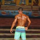 Jared  Meade - NPC Europa Super Show 2013 - #1