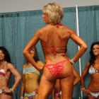 Jennifer  Bomar - NPC Ronnie Coleman Classic 2010 - #1