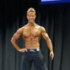 Rob  Riches - NPC Texas Shredder Classic 2014 - #1