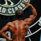 Aleksander  Barbashin - IFBB Arnold Amateur 2012 - #1