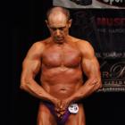 Rod  Taylor - NPC Grand Rapids 2011 - #1