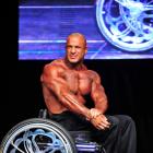 IFBB Toronto Pro Supershow 2014 - #1