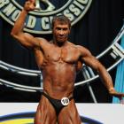 Aleksander  Barbashin - IFBB Arnold Amateur 2012 - #1