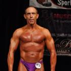 Rod  Taylor - NPC Grand Rapids 2011 - #1