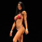 Jenee  Leger - NPC Nationals 2011 - #1