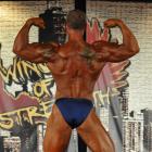 Troy  Davis - NPC Tim Gardner Chicago Extravaganza 2012 - #1