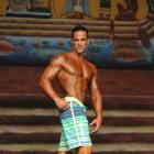 Jared  Meade - NPC Europa Super Show 2013 - #1