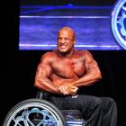 IFBB Toronto Pro Supershow 2014 - #1