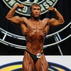 Aleksander  Barbashin - IFBB Arnold Amateur 2012 - #1