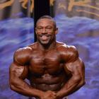 Tricky  Jackson - IFBB Wings of Strength Chicago Pro 2013 - #1