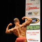 Andrew   Decosta - NPC Atlantic States 2009 - #1