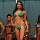 Paola   Garcia  - NPC Ronnie Coleman Classic 2010 - #1