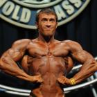 Aleksander  Barbashin - IFBB Arnold Amateur 2012 - #1