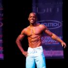 Farris  Brown - NPC Phil Heath Classic 2013 - #1