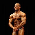 Andrew   Decosta - NPC Atlantic States 2009 - #1