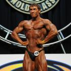 Aleksander  Barbashin - IFBB Arnold Amateur 2012 - #1