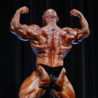 Branch  Warren - IFBB Arnold Classic 2012 - #1