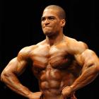 Andrew   Decosta - NPC Atlantic States 2009 - #1