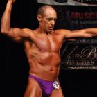 Rod  Taylor - NPC Grand Rapids 2011 - #1