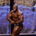 Rod  Ketchens - IFBB Wings of Strength Chicago Pro 2013 - #1