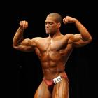 Andrew   Decosta - NPC Atlantic States 2009 - #1