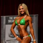 Alice  Round - IFBB Australasia Championships 2013 - #1