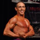 Rod  Taylor - NPC Grand Rapids 2011 - #1