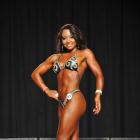 Sharissa  Perez - NPC Jr. Nationals 2012 - #1