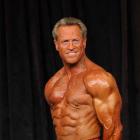 Leonard   Crabtree - NPC Masters Nationals 2009 - #1