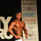 Joseph  Lee - IFBB New York Pro 2016 - #1