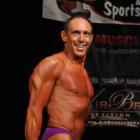 Rod  Taylor - NPC Grand Rapids 2011 - #1