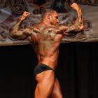 Nahum  Vizakis - NPC Capital of Texas Roundup 2010 - #1