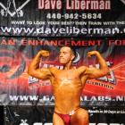 Thomas  Dausch - NPC Natural Ohio 2014 - #1