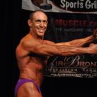 Rod  Taylor - NPC Grand Rapids 2011 - #1