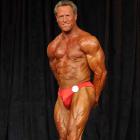 Leonard   Crabtree - NPC Masters Nationals 2009 - #1