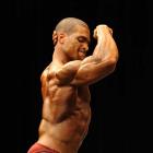 Andrew   Decosta - NPC Atlantic States 2009 - #1