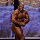 Rod  Ketchens - IFBB Wings of Strength Chicago Pro 2013 - #1