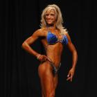 Brigitte  Doleshal - NPC USA 2010 - #1