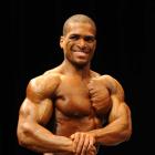 Andrew   Decosta - NPC Atlantic States 2009 - #1