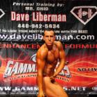 Thomas  Dausch - NPC Natural Ohio 2014 - #1