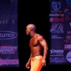 Washington  Toussaina - NPC Phil Heath Classic 2013 - #1