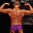 Rod  Taylor - NPC Grand Rapids 2011 - #1